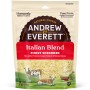 Andrew & Everett Finely Shredded Italian Blend Andrew & Everett Finely Shredded Italian Blend