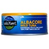 WILD PLANET ALBACORE TUNA WILD PLANET ALBACORE TUNA