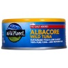 WILD PLANET ALBACORE WILD TUNA NO SALT WILD PLANET ALBACORE WILD TUNA NO SALT