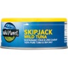 WILD PLANET SKIPJACKWILD TUNA WILD PLANET SKIPJACKWILD TUNA