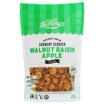 Bakery Walnut Raisin Apple Bakery Walnut Raisin Apple