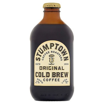 Stumptown Coffee Cold Brew Blend Stumptown Coffee Cold Brew Blend