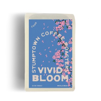 Stumptown Coffee Vivid Bloom Stumptown Coffee Vivid Bloom