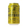 Westbrook Brewing White Thai Wheat Ale Westbrook Brewing White Thai Wheat Ale