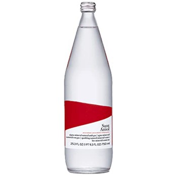 Sant Aniol  Sparkling Agua Mineral Sant Aniol  Sparkling Agua Mineral