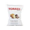 Torres Black Truffle Potato Chips