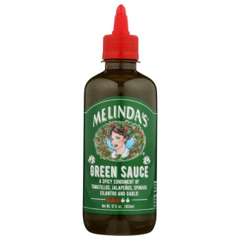 Melinda's Green Sauce Melinda's Green Sauce