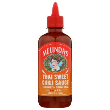 Melinda's Thai Sweet Chili Sauce Melinda's Thai Sweet Chili Sauce