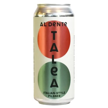 Talea Al Dente Pilsner Talea Al Dente Pilsner