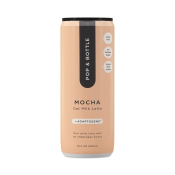 Pop & Bottle Mocha Cold Brew Pop & Bottle Mocha Cold Brew