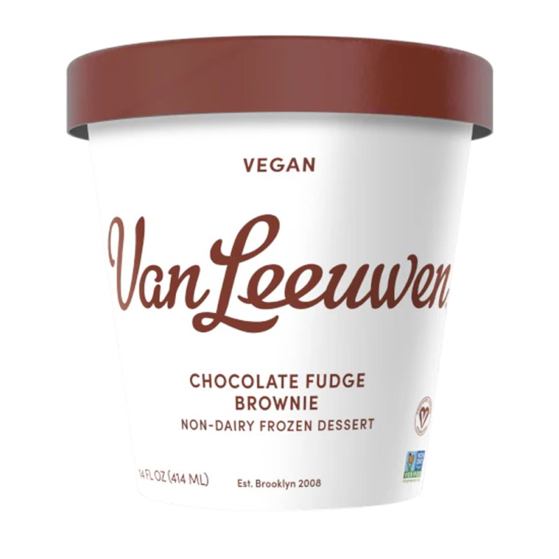 Van Leeuwen Van Leeuwen