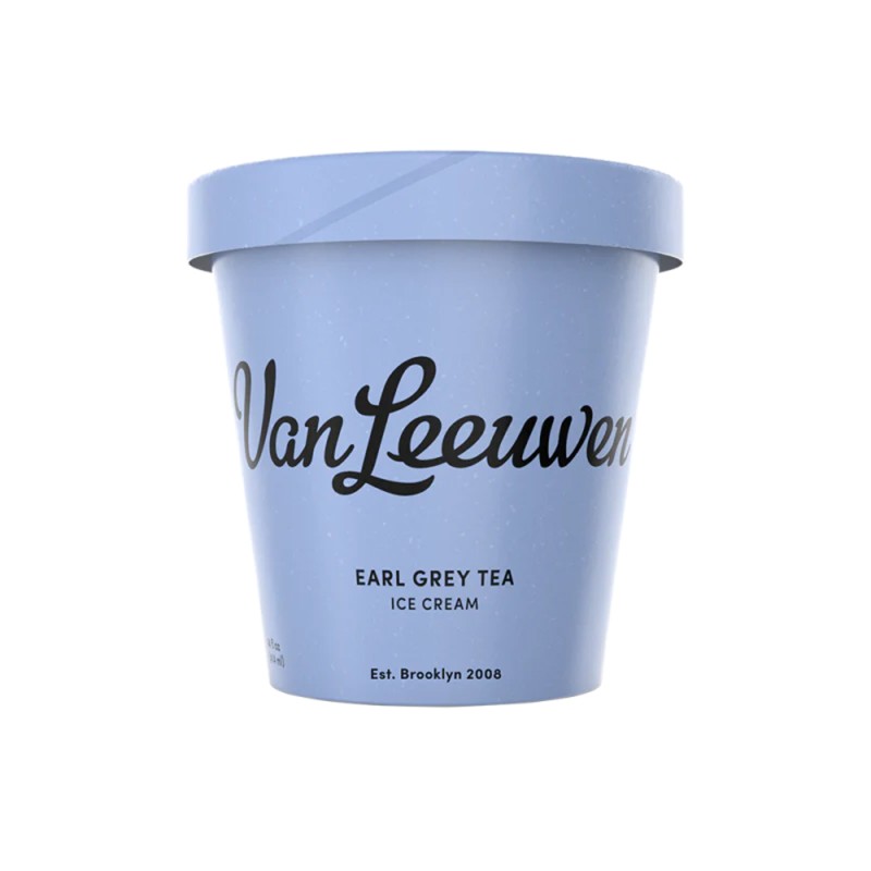 Van Leeuwen Earl Grey Tea Van Leeuwen Earl Grey Tea