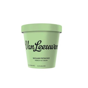 Vanleeuwen Sicilian Pistachio Vanleeuwen Sicilian Pistachio