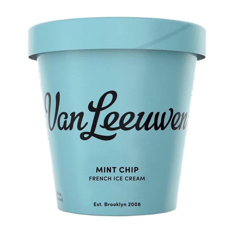Van Leeuwen Van Leeuwen