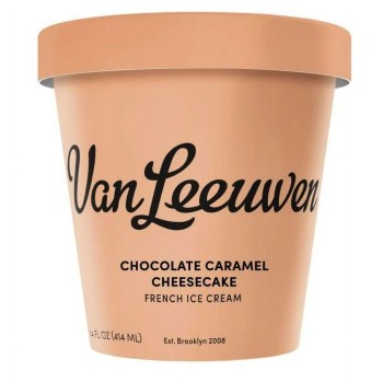Van Leewen Chocolate Van Leewen Chocolate