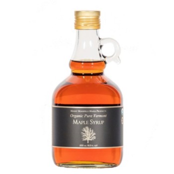 Mount Mansfield Maple Syrup Mount Mansfield Maple Syrup