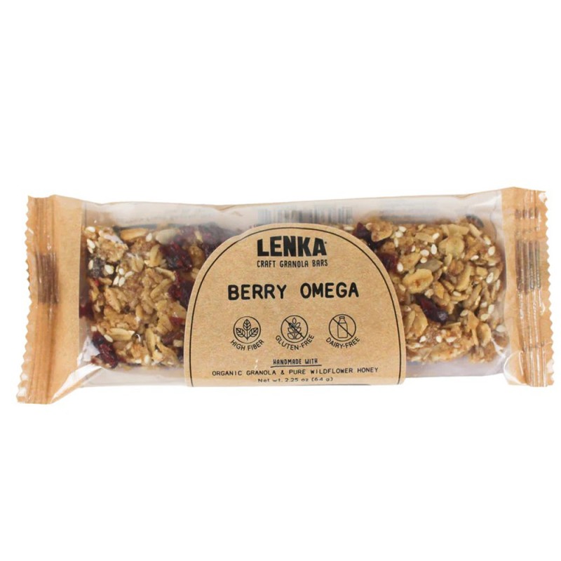 LENKA BERRY OMEGA LENKA BERRY OMEGA