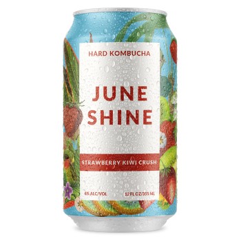 June Shine Strawberry Kiwi Crush June Shine Strawberry Kiwi Crush