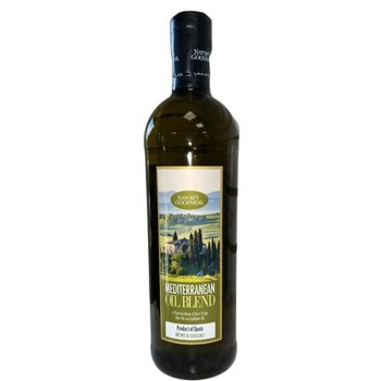Nature's Goodness Mediterranean Oil Blend Nature's Goodness Mediterranean Oil Blend