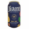 Jiant Hard Kombucha Mai Tai Jiant Hard Kombucha Mai Tai
