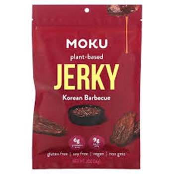 Moku Jerky Moku Jerky