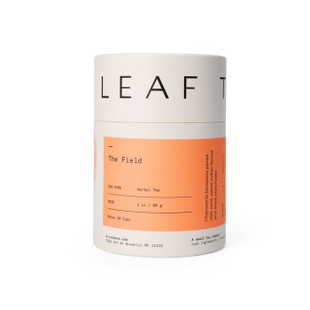 Dona Tea The Field Dona Tea The Field