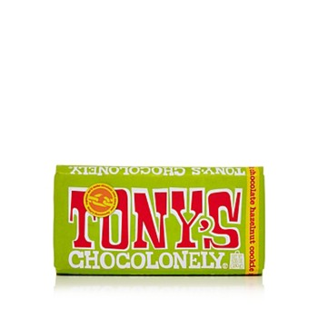 Tony's Chocolonely Hazelnut Cookie