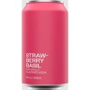 United Sodas of America Strawberry United Sodas of America Strawberry