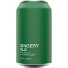 United Sodas Of America Gingery Ale United Sodas Of America Gingery Ale