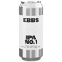 EBBS IPA NO.1 EBBS IPA NO.1