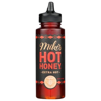 Mike's Extra Hot Honey Mike's Extra Hot Honey