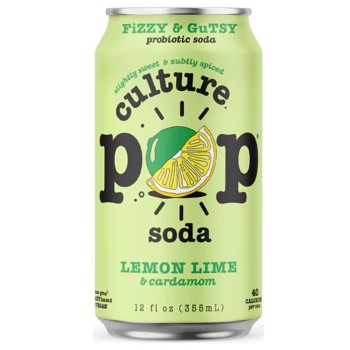 POP LEMON LIME SODA POP LEMON LIME SODA