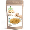 Organi Ginger Powder (8 oz)