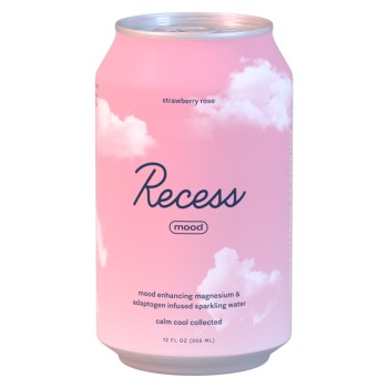 Recess Mood Strawberry Rose Recess Mood Strawberry Rose