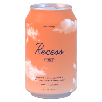 Recess Mood Blood Orange Recess Mood Blood Orange