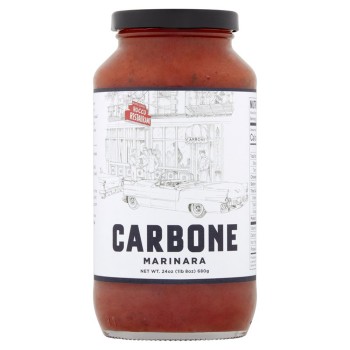 Carbone Pasta Sauce Marinara Carbone Pasta Sauce Marinara