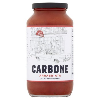 Carbone Pasta Sauce Arrabbiata Carbone Pasta Sauce Arrabbiata