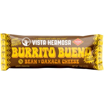 Vista Hermosa Burrito Bueno Vista Hermosa Burrito Bueno