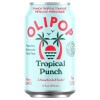 Olipop Tropical Punch
