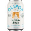 Olipop Cream Soda