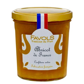 Favols Preserve Apricot Favols Preserve Apricot