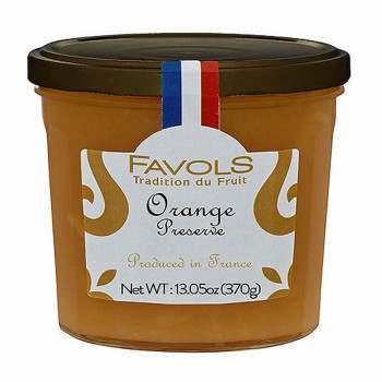 Favols Preserve Orange Favols Preserve Orange