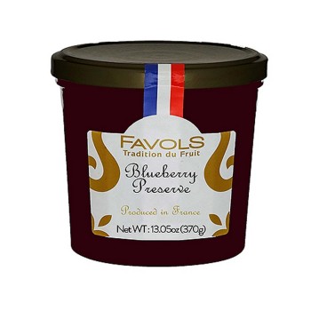 Favols Preserve Blueberry Favols Preserve Blueberry