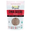 IOS Organic Chia Seed
