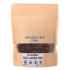 Brooklyn's Own Organic 100% Cacao Nibs Brooklyn's Own Organic 100% Cacao Nibs