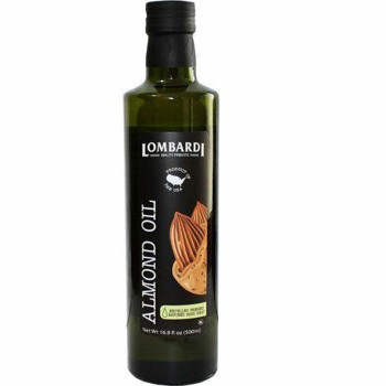 LOMBARDI ALMOND OIL HUILE D'AMANDE LOMBARDI ALMOND OIL HUILE D'AMANDE