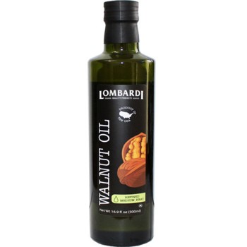 LOMBARDI WALNUT OIL HUILE DE NOIX LOMBARDI WALNUT OIL HUILE DE NOIX