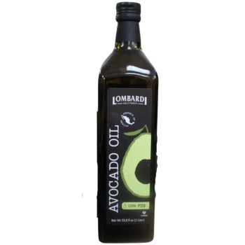 LOMBARDI AVOCADO OIL LOMBARDI AVOCADO OIL