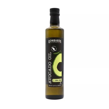 LOMBARDI AVOCADO OIL LOMBARDI AVOCADO OIL