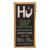 Hu Dark Chocolate Crunchy Mint Hu Dark Chocolate Crunchy Mint